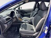 Thumbnail of 2025 Sapphire Blue Pearl Subaru Crosstrek