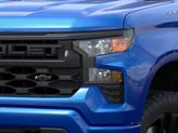 Thumbnail of 2026 Riptide Blue Metallic Chevrolet Silverado 1500