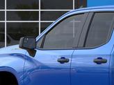 Thumbnail of 2026 Riptide Blue Metallic Chevrolet Silverado 1500