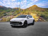 Thumbnail of 2025 Iridescent Pearl Tricoat Chevrolet Equinox EV