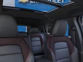 Thumbnail of 2025 Iridescent Pearl Tricoat Chevrolet Equinox EV