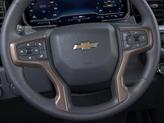 Thumbnail of 2025 Radiant Red Tintcoat Chevrolet Silverado 1500