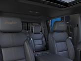Thumbnail of 2025 Radiant Red Tintcoat Chevrolet Silverado 1500