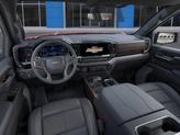 Thumbnail of 2025 Radiant Red Tintcoat Chevrolet Silverado 1500