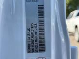 Thumbnail of 2023 Bright White Clearcoat Jeep Gladiator