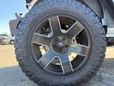 Thumbnail of 2023 Bright White Clearcoat Jeep Gladiator