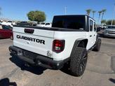 Thumbnail of 2023 Bright White Clearcoat Jeep Gladiator