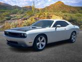 Thumbnail of 2008 Bright Silver Metallic Dodge Challenger