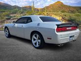 Thumbnail of 2008 Bright Silver Metallic Dodge Challenger