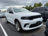 Thumbnail of 2023 White Knuckle Clearcoat Dodge Durango