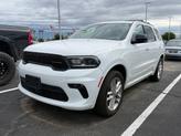 Thumbnail of 2023 White Knuckle Clearcoat Dodge Durango