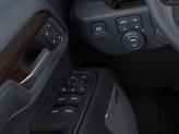 Thumbnail of 2025 Black Chevrolet Silverado 3500