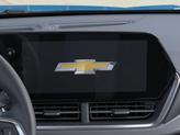 Thumbnail of 2026 Marina Blue Metallic Chevrolet Trax