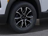 Thumbnail of 2026 Iridescent Pearl Tricoat Chevrolet Trailblazer