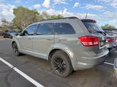 Thumbnail of 2020 Destroyer Gray Clearcoat Dodge Journey