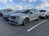 Thumbnail of 2020 Destroyer Gray Clearcoat Dodge Journey