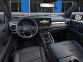 Thumbnail of 2025 Sterling Gray Metallic Chevrolet Colorado