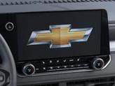 Thumbnail of 2025 Sterling Gray Metallic Chevrolet Colorado