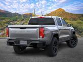 Thumbnail of 2025 Sterling Gray Metallic Chevrolet Colorado