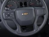 Thumbnail of 2025 Riptide Blue Metallic Chevrolet Silverado 1500
