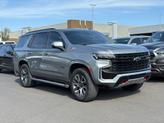 Thumbnail of 2023 Sterling Gray Metallic Chevrolet Tahoe