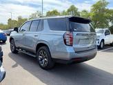 Thumbnail of 2023 Sterling Gray Metallic Chevrolet Tahoe