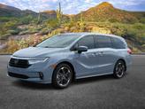 Thumbnail of 2023 -SELECT- Honda Odyssey