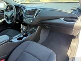 Thumbnail of 2023 Summit White Chevrolet Malibu