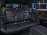 Thumbnail of 2025 Sterling Gray Metallic Chevrolet Equinox EV