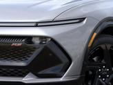 Thumbnail of 2025 Sterling Gray Metallic Chevrolet Equinox EV