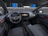 Thumbnail of 2025 Sterling Gray Metallic Chevrolet Equinox EV
