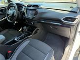 Thumbnail of 2023 Summit White Chevrolet Trailblazer