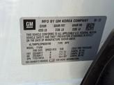 Thumbnail of 2023 Summit White Chevrolet Trailblazer