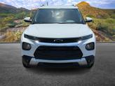 Thumbnail of 2023 Summit White Chevrolet Trailblazer