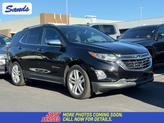 Photo of 2019 Mosaic Black Metallic Chevrolet Equinox