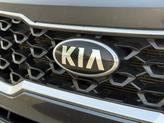 Thumbnail of 2021 Gravity Grey Kia Sorento