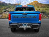 Thumbnail of 2023 Glacier Blue Metallic Chevrolet Colorado