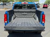 Thumbnail of 2023 Glacier Blue Metallic Chevrolet Colorado