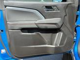 Thumbnail of 2023 Glacier Blue Metallic Chevrolet Colorado