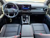 Thumbnail of 2023 Glacier Blue Metallic Chevrolet Colorado