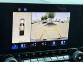 Thumbnail of 2023 Glacier Blue Metallic Chevrolet Colorado