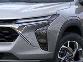 Thumbnail of 2026 Sterling Gray Metallic Chevrolet Trax
