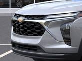 Thumbnail of 2026 Sterling Gray Metallic Chevrolet Trax
