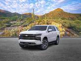 Thumbnail of 2025 Iridescent Pearl Tricoat Chevrolet Tahoe