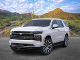 Thumbnail of 2025 Iridescent Pearl Tricoat Chevrolet Tahoe