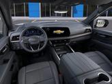 Thumbnail of 2025 Iridescent Pearl Tricoat Chevrolet Tahoe