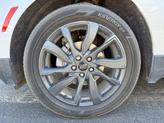Thumbnail of 2024 Iridescent Pearl Tricoat Chevrolet Equinox