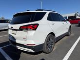 Thumbnail of 2024 Iridescent Pearl Tricoat Chevrolet Equinox