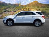 Thumbnail of 2017 Summit White Chevrolet Equinox
