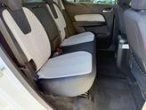 Thumbnail of 2017 Summit White Chevrolet Equinox